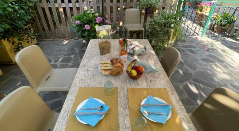 Ca du Ginetto B & B — photo 2