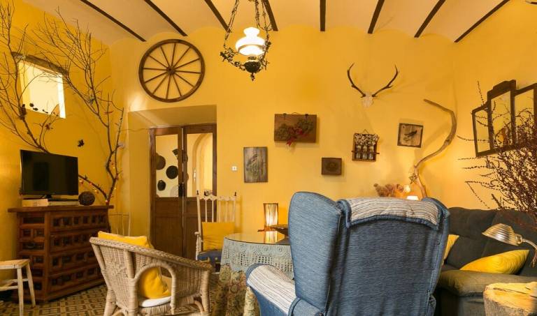 Casa Zufre
