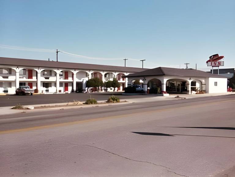 Cabana Inn - Boise — photo 4