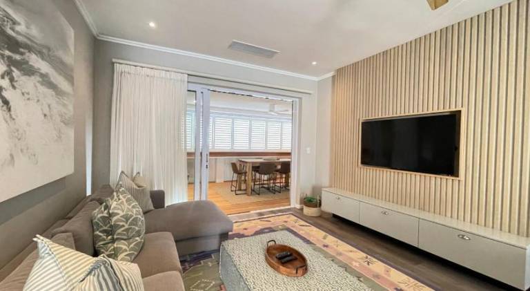 Appartement Plettenberg Bay