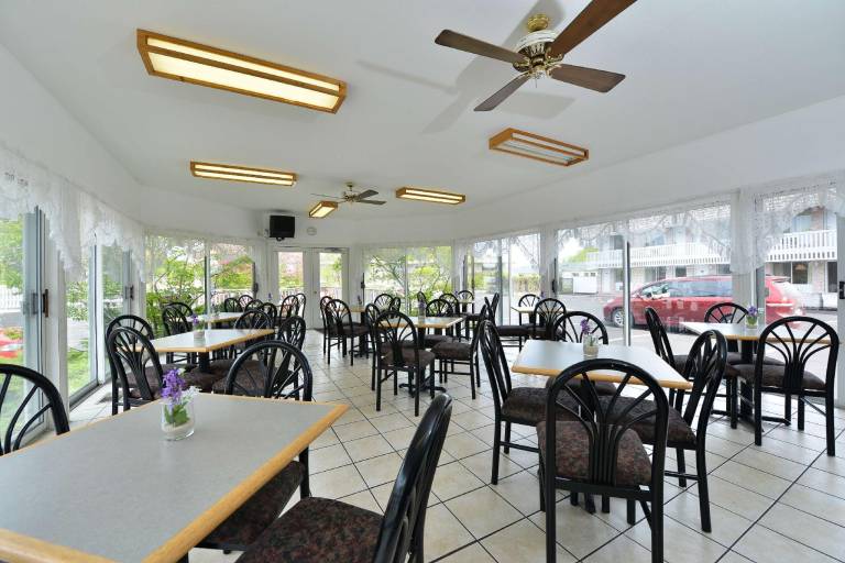 Travelodge by Wyndham Mackinaw City in Mackinaw City, MI