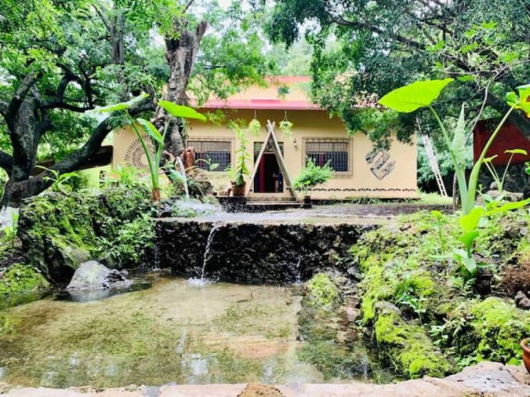 Hostel  San Andres