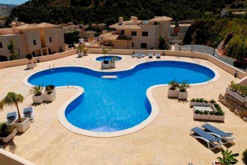 Apartamento La Manga Club