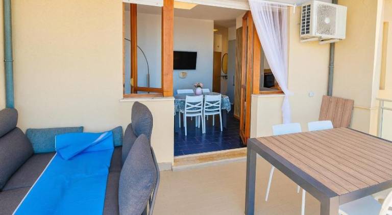 Rental apartment with 2 rooms for 7 persons — photo 3