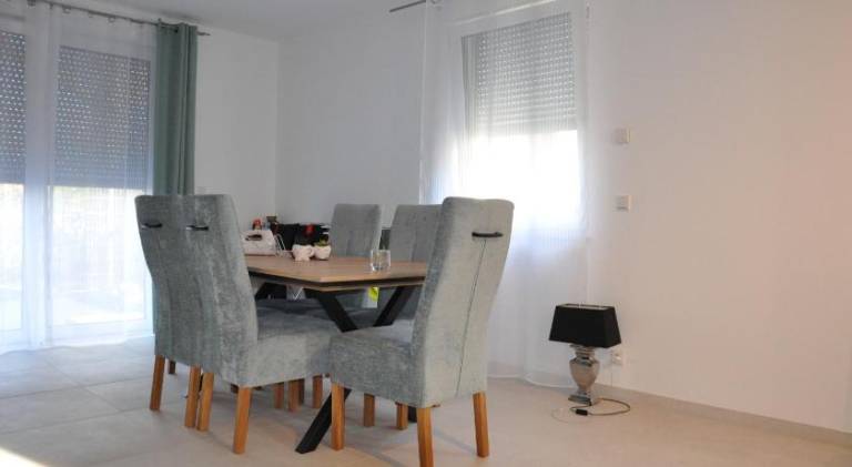 Holiday apartment with 1 room for 5 persons — photo 4