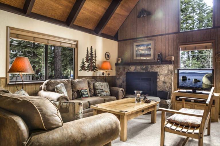 Cabin Northstar