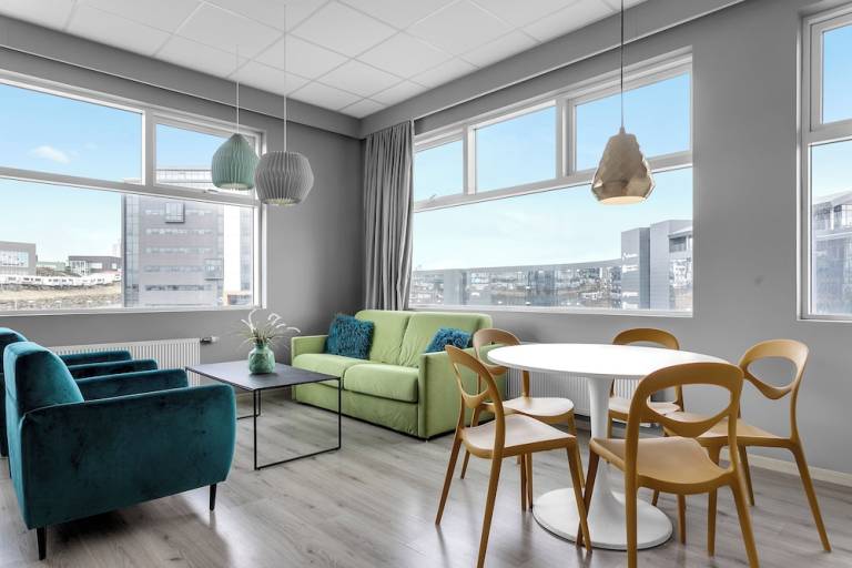 Aparthotel  Kópavogur