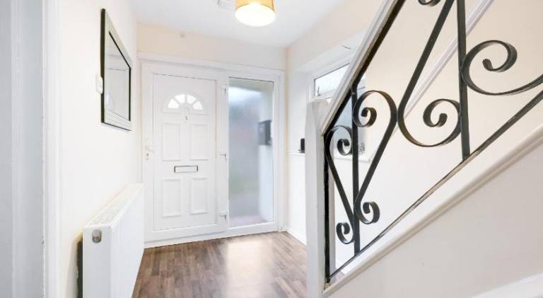 Rental apartment with 4 rooms for 8 persons — photo 3