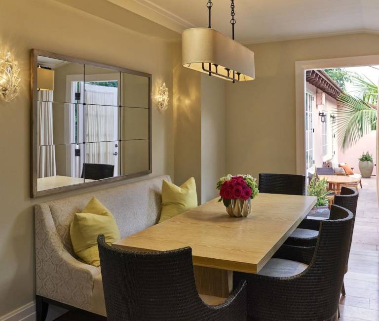 Hotel Bel-Air - Dorchester Collection — photo 5
