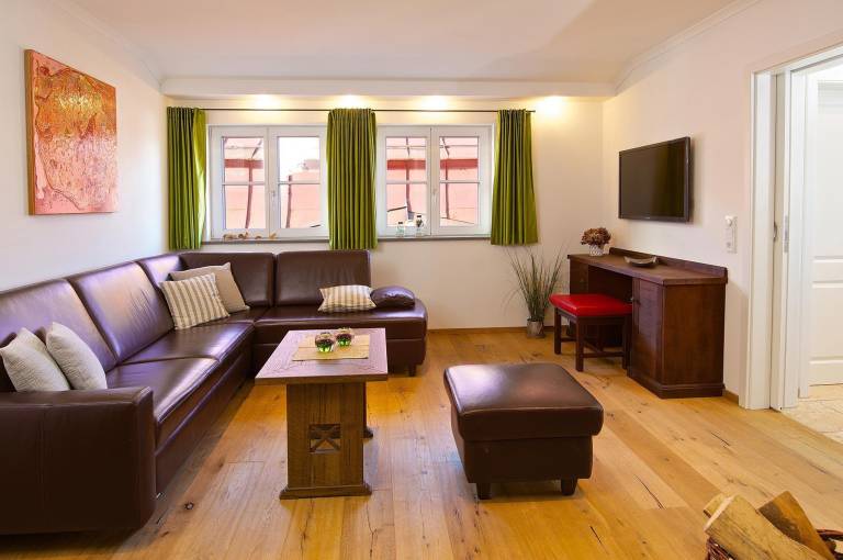 Holiday apartment with 1 room for 4 persons — photo 4