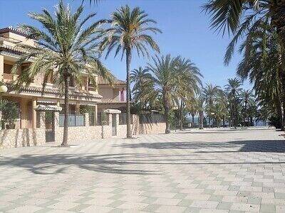 Apartamento Los Alcázares