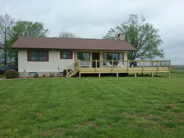 Cabin  Cobden
