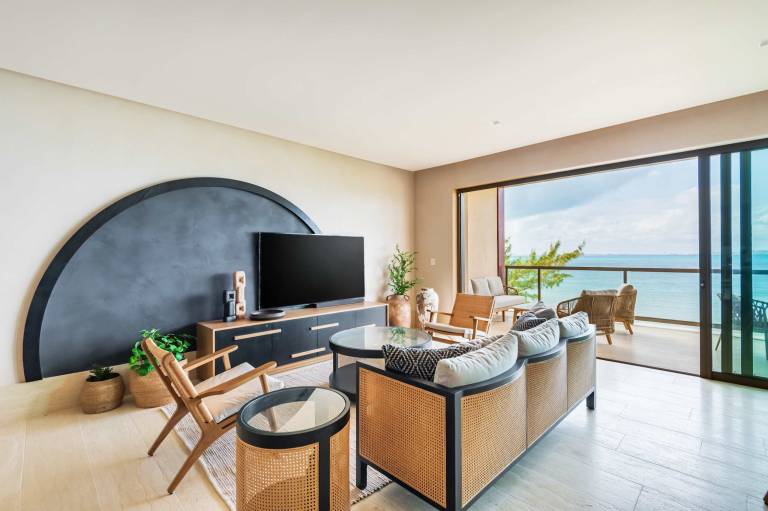 Apartment  Isla Mujeres