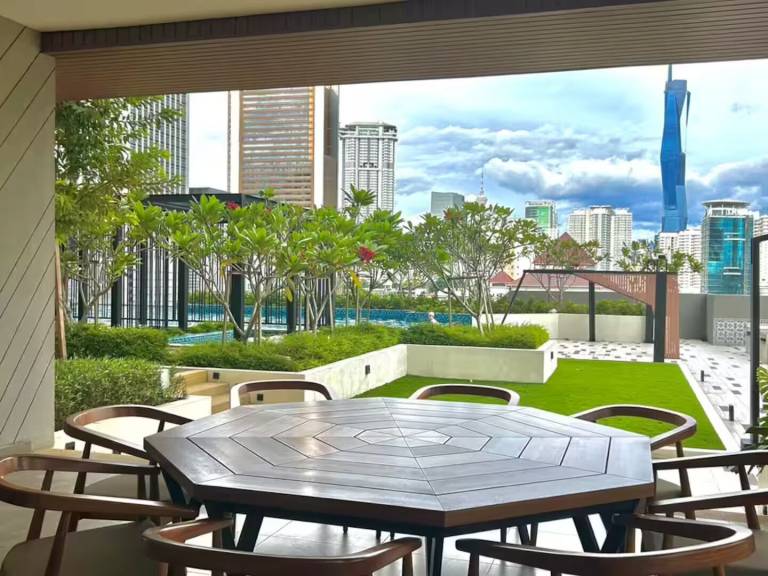 Appartamento  Kuala Lumpur