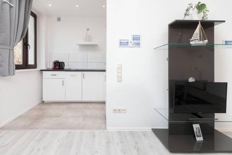 Apartment with 1 room for 4 persons — photo 3