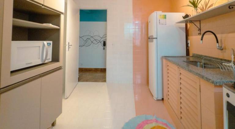 Apartment with 3 rooms for 5 persons — photo 4