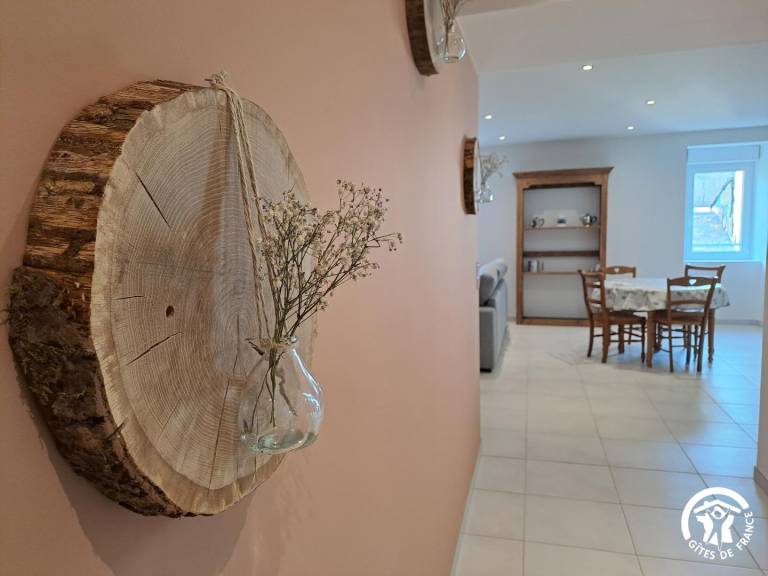 Fully equipped gite with garden & terrace | Pets are welcome — photo 2