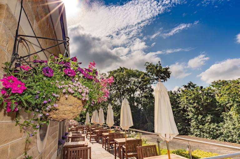 Healds Hall Hotel