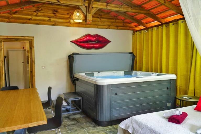 Appartement Saint-Joseph