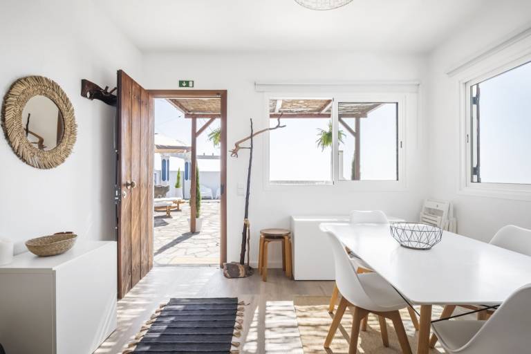 Landhaus Ribeira Brava