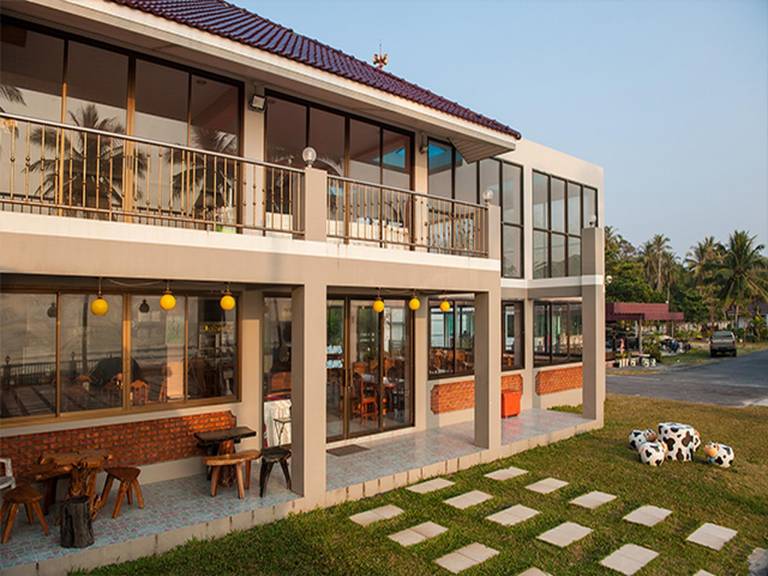Chonnapha Resort — photo 3