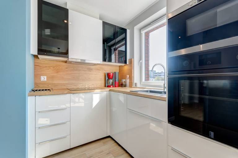 Holiday apartment | Close to Golden Gate — photo 4