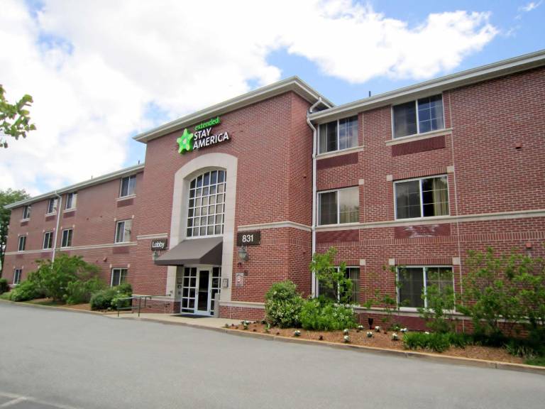 Extended Stay America Suites - Boston - Woburn in Woburn, MA