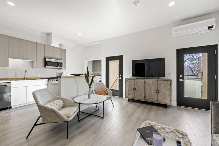 Family-oriented holiday apartment | Dogs allowed — photo 3