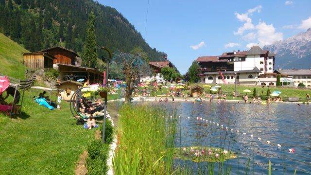 Pension Holzknechthof am See — photo 3