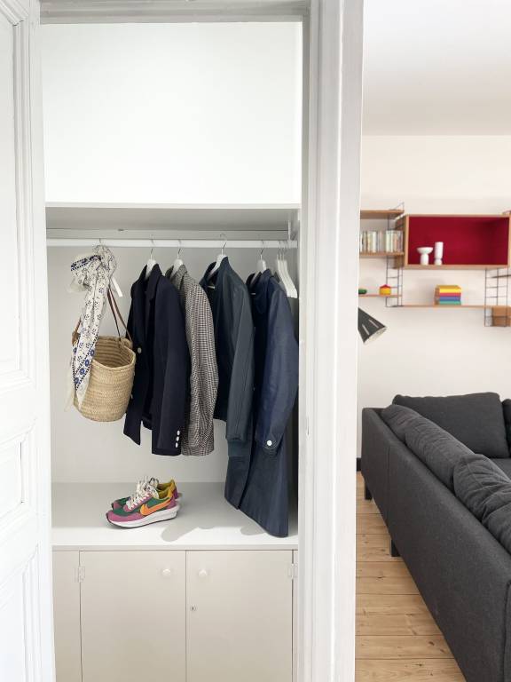 Apartamento Carcasona