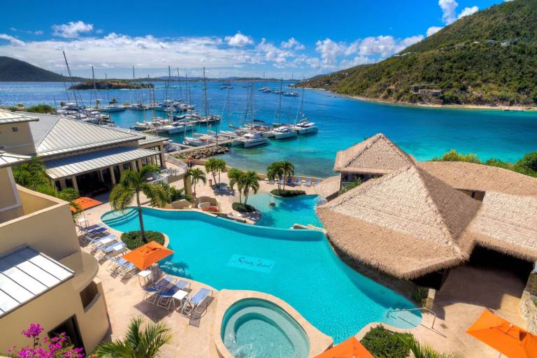Resort Other Islands
