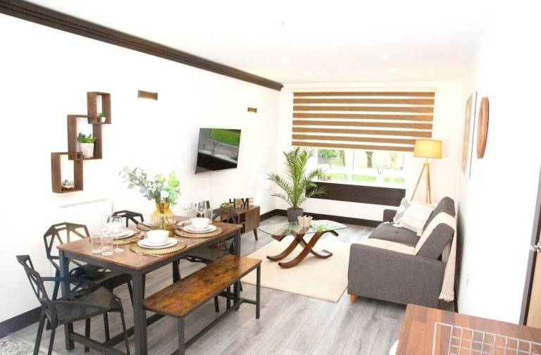 Apartment Trafford