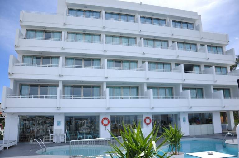 Appart'hôtel  Sant Antoni de Portmany