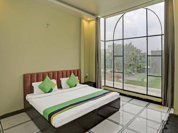 Expo View Residency in Greater Noida
