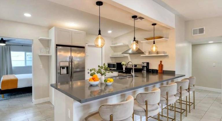 House with 4 rooms for 10 persons — photo 3