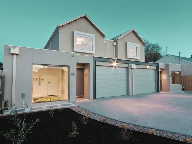 House Point Lonsdale