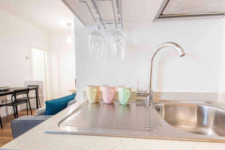 Rental apartment | Near Rialto Bridge — photo 5