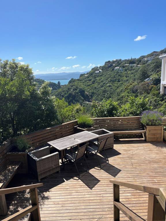 Apartment  Wellington