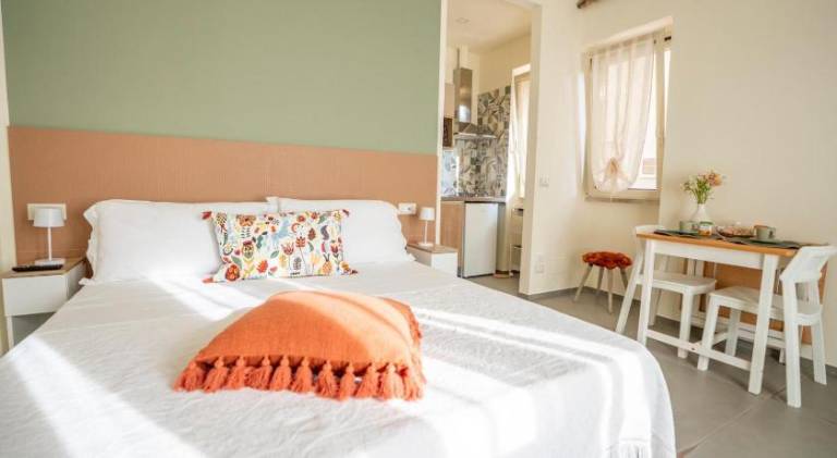 Nice house | Pets allowed in Polignano a Mare