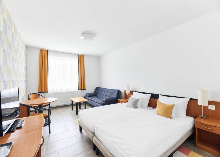 Bed & Breakfast  Vonyarcvashegy