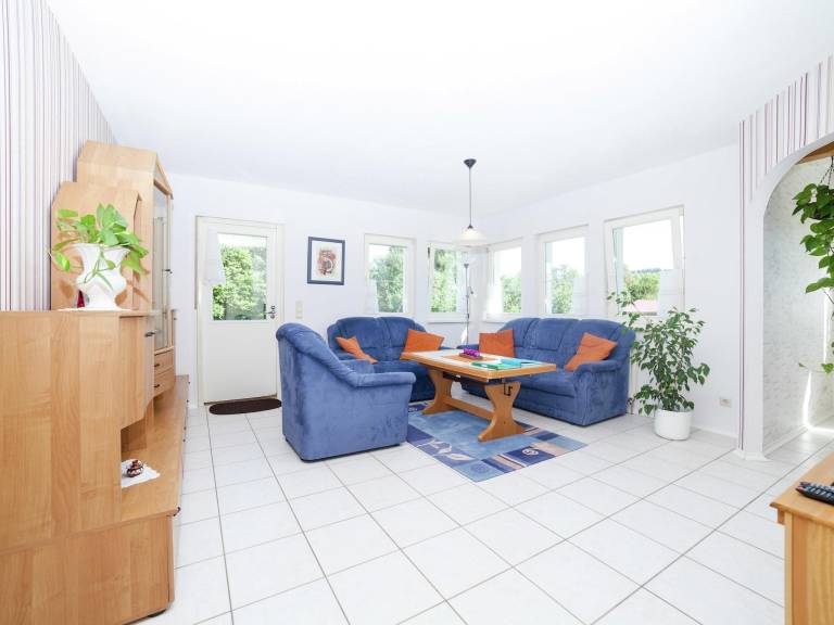 86 m² Ferienhaus