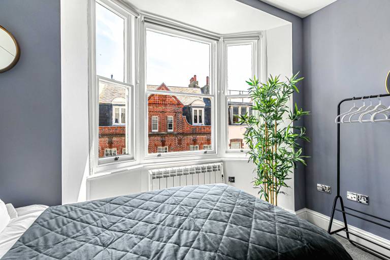 Rental apartment | Next to Brighton Palace Pier — photo 3