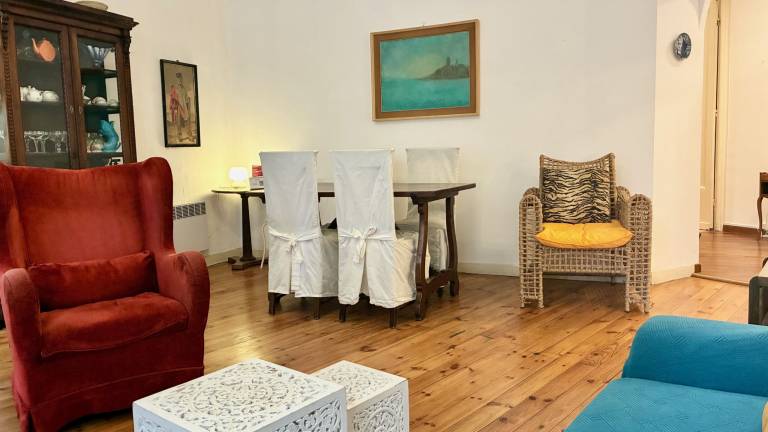 Holiday apartment | Next to Castle Hill — photo 2