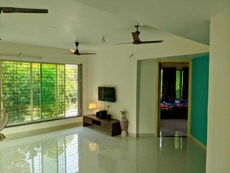 Ivy Maitri Farm 3 Bhk with Private Pool - Badlapur — photo 3