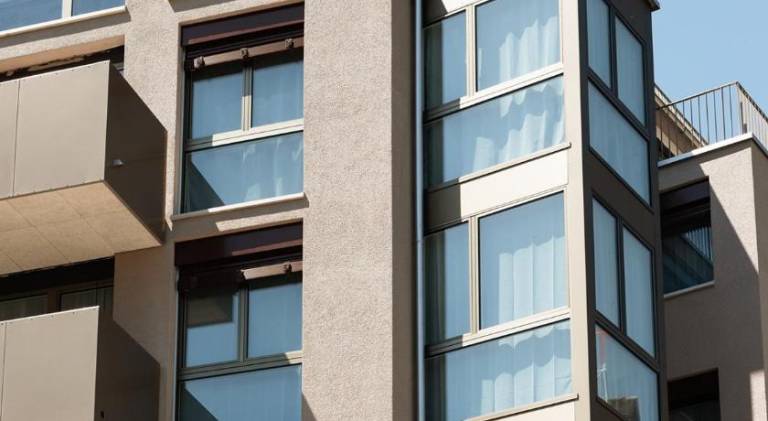 36 m² Apartment mit Hotelservice