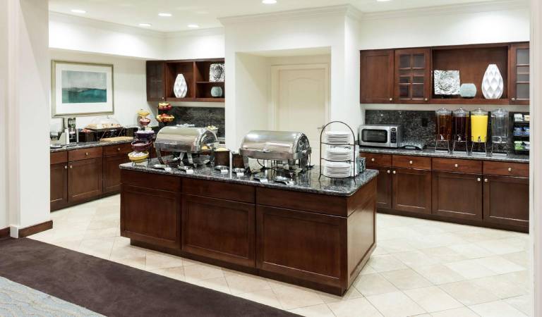 Homewood Suites by Hilton Houston Stafford Sugar Land — photo 5