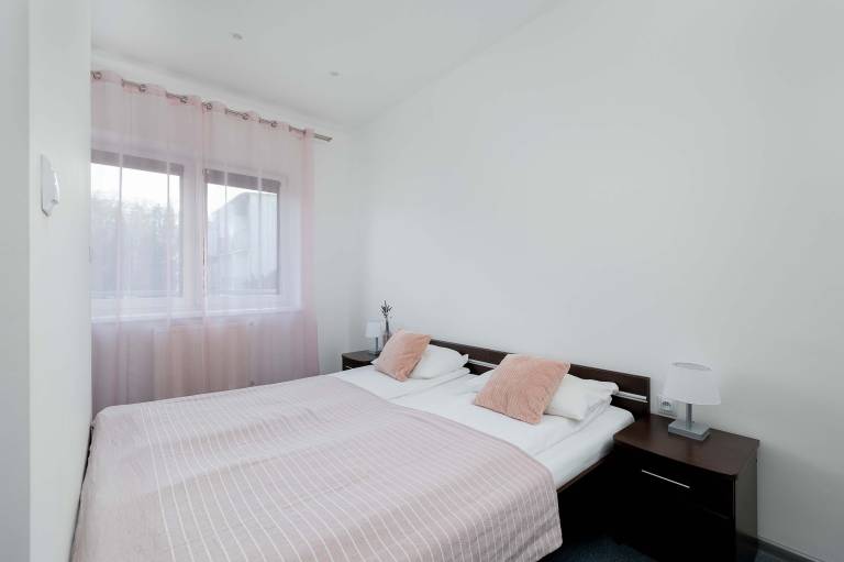 Apartment for 5 persons — photo 2