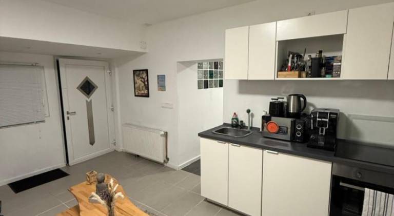 Rental apartment with 1 room for 2 persons in Saarbrücken