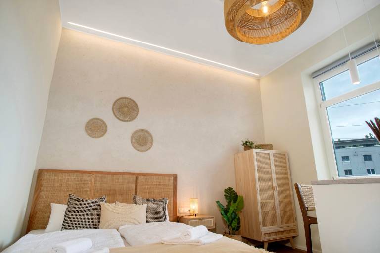 Apartment 'Sonnenblick Bregenz' with Mountain View and Wi-Fi — photo 4