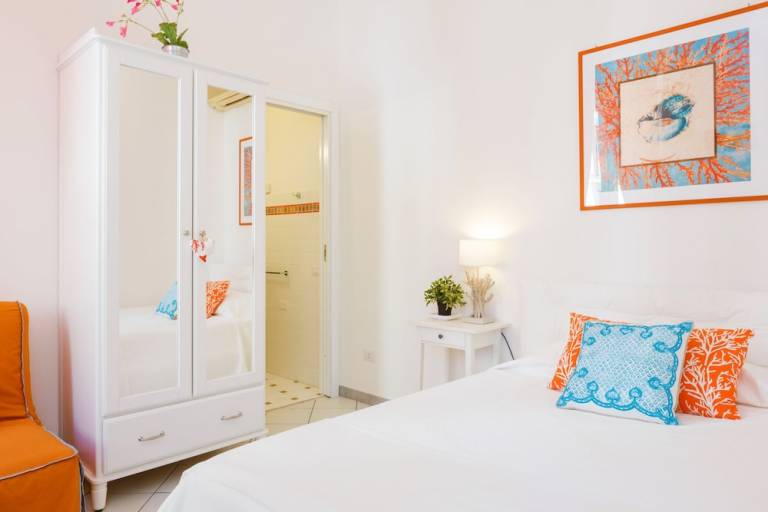 Bed & Breakfast Civitavecchia